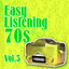 Easy Listening 70s Vol.3 Albumcover