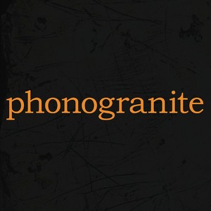 Phonogranite Albumcover