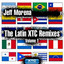 The Latin Xtc Remixes, Vol. 1 Albumcover