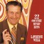 22 Country Music Hits Albumcover