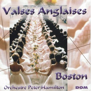 Orchestre Peter Hamilton