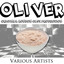 Oliver: Original London Cast Production Albumcover