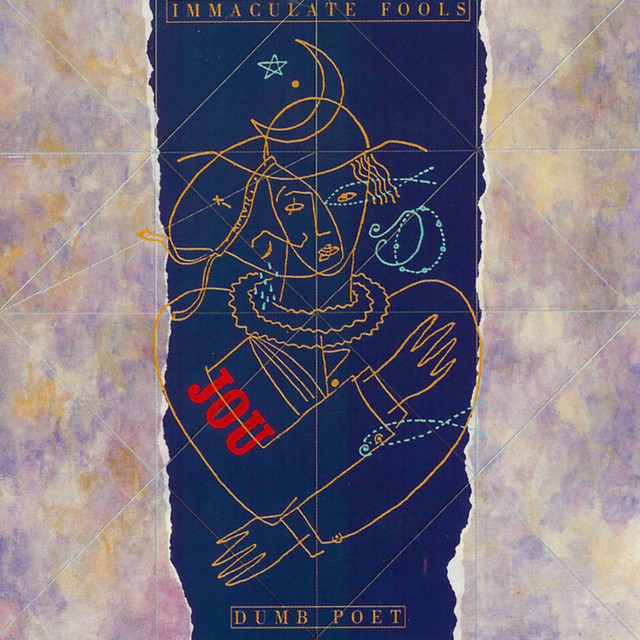 Dumb Poet cover
