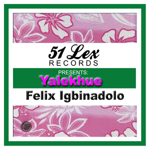 Felix Igbinadolo