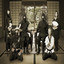 Ninja Academy Albumcover