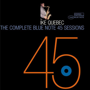 The Complete 45 Sessions album