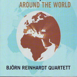 Bj&ouml;rn Reinhardt Quartett