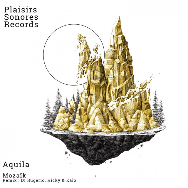 Aquila - Hicky & Kalo Remix