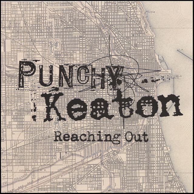 Punchy Keaton Photo