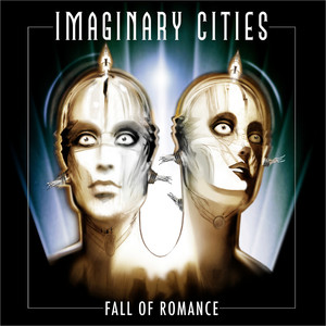 Fall Of Romance cover