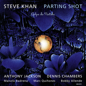 Parting Shot album