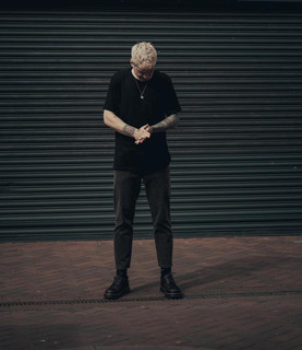 Jamie Grey Photo
