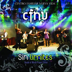 Adoracion Sin Limites CFNV
