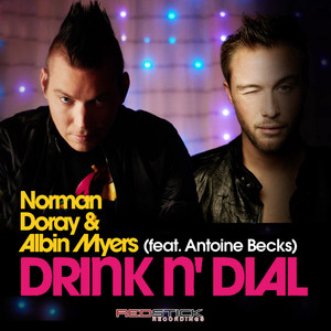 Drink N' Dial cover