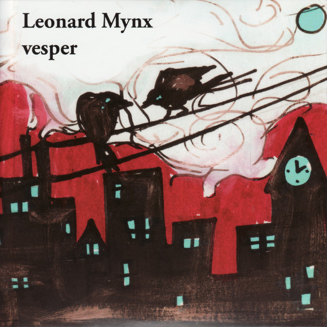 Leonard Mynx Photo