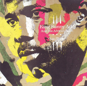 Ju Ju Music album