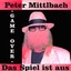 Das Spiel ist aus Albumcover