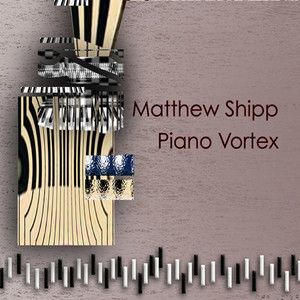 Piano Vortex cover
