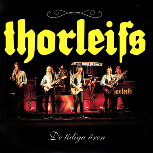 De tidiga åren album
