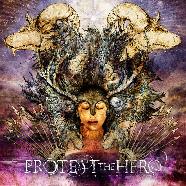Fortress cover