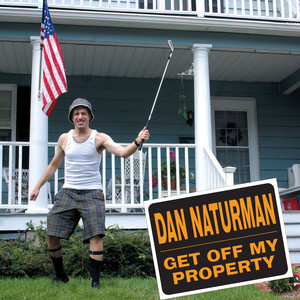 Dan Naturman Photo