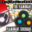 Flamingo Serenade cover