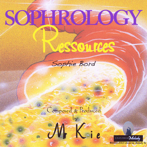 Sophrology Ressources Albumcover
