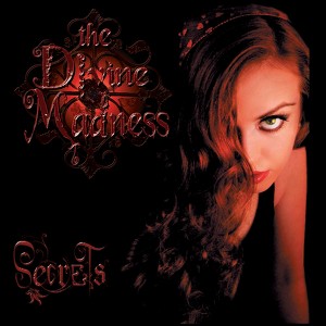 Secrets Albumcover