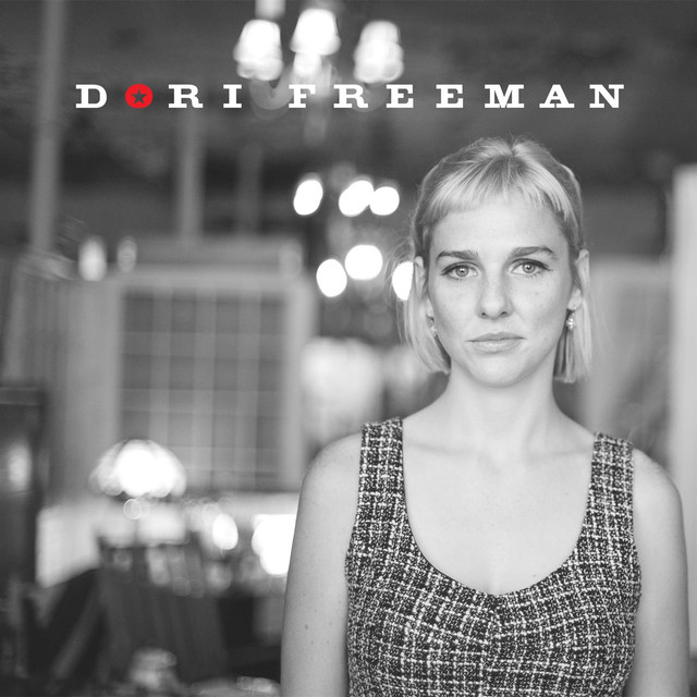 Dori Freeman cover
