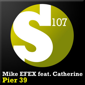 Mike Efex