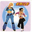 Future Girls cover