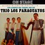On Stage Albumcover