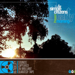 Simple Citizens Photo