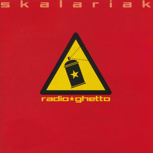 Radio ghetto cover