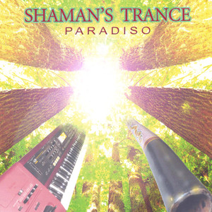 Shaman's Trance album