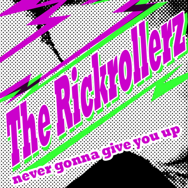 The Rickrollerz Photo