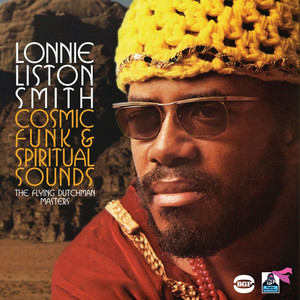 Cosmic Funk & Spiritual Sounds: The Flying Dutchman Masters album