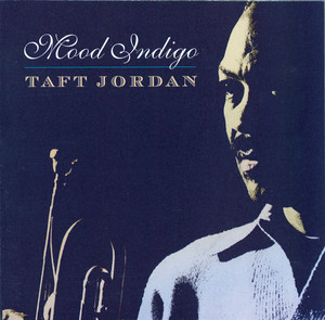 Mood Indigo cover