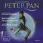 Stephen Warbeck: Peter Pan Albumcover