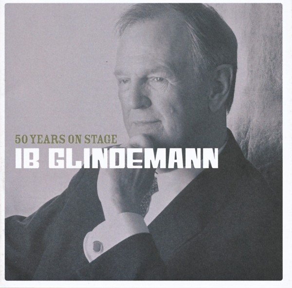 Ib Glindemann Photo