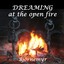 Dreaming At the Open Fire (feat. Lutz Ambrosius, Paulo Arantes) Albumcover