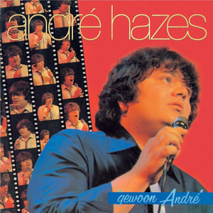 Gewoon Andre album