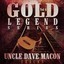 Uncle Dave Macon Tracks, Vol. 06 - Gold Legend Series Albumcover