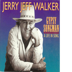 Gypsy Songman cover