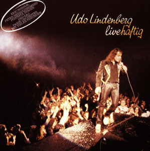 Livehaftig album