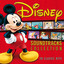 Disney Soundtracks Collection cover