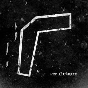 Penultimate cover