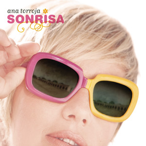 Sonrisa cover