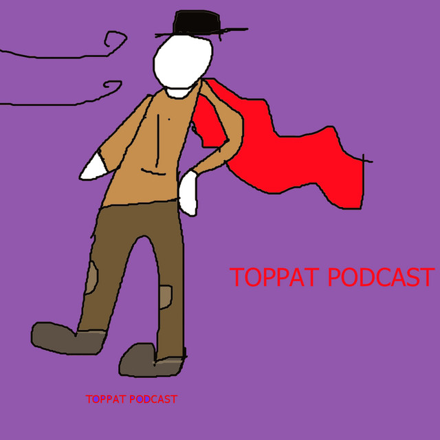 TOPPAT PODCAST | Podcast on Spotify