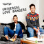 Rizzle Kicks' Universal Love Bangers cover